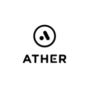 Ather Logo