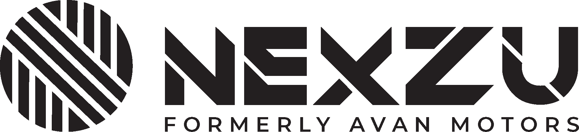 Nexzu Logo