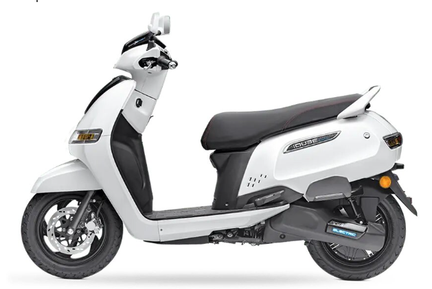 TVS Motor