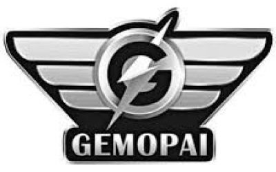 gemopai logo